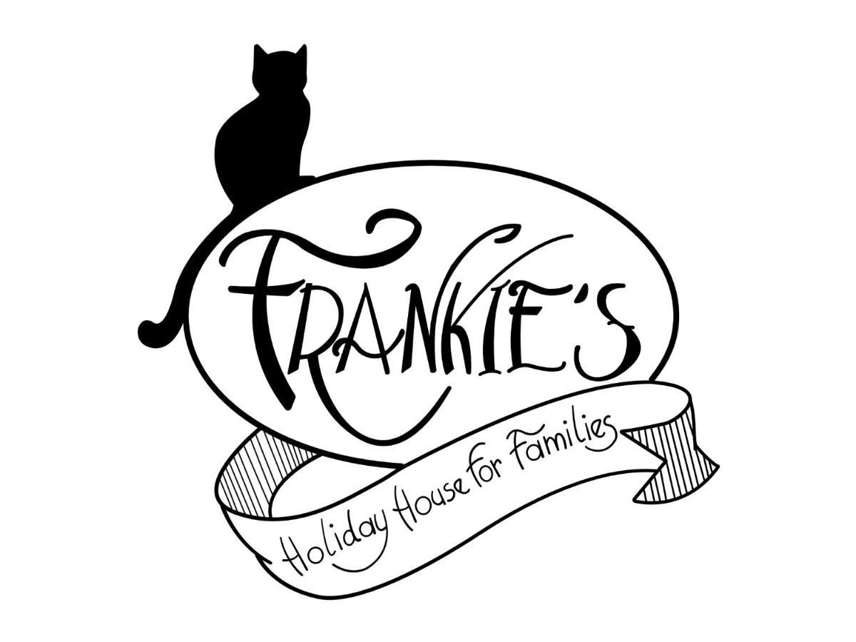 기파 Frankie'S House B&B 외부 사진